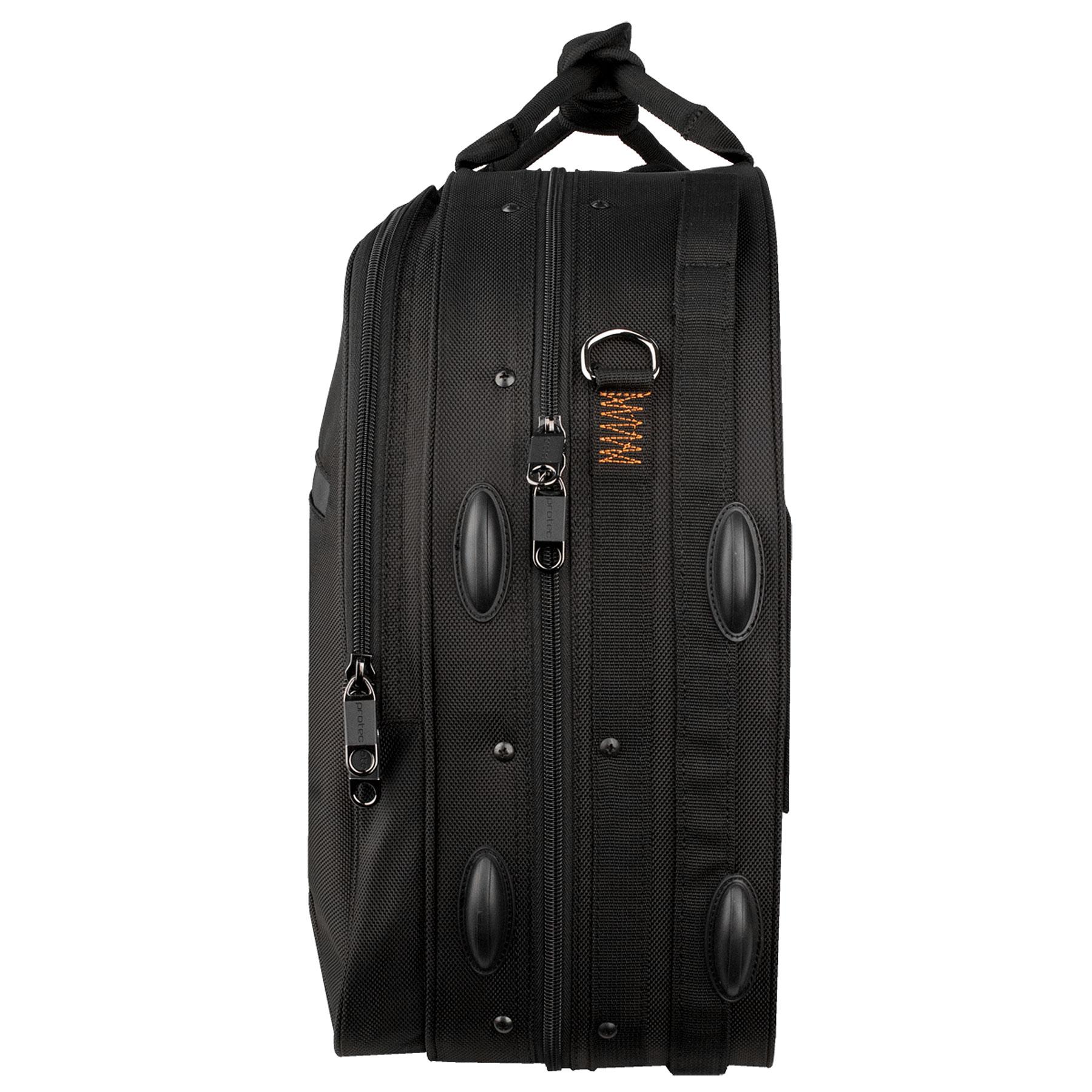 Screw Bell French Horn Case - PRO PAC, Deluxe | Protec